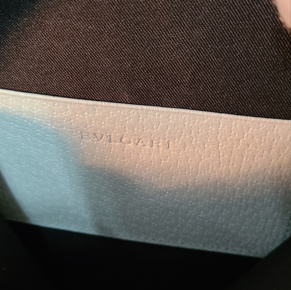 BVLGARI Round B-Zero1 Shoulder Leather Bag - Picture 8 of 16